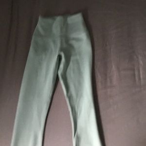 Lulu Lemon Wonder Under Tight 25’ Leggings